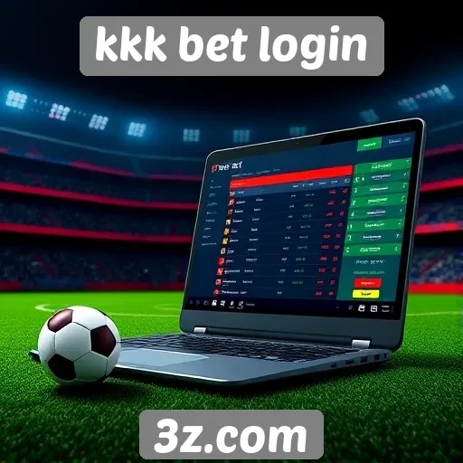 kkk bet login | Estratégias de apostas na kkk bet login
