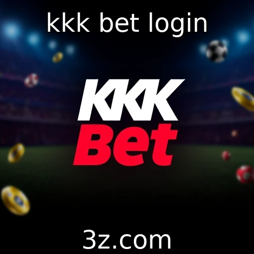 kkk bet login | Mudanças nas regulamentações de jogos online em destaque